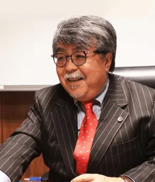 前田尚一